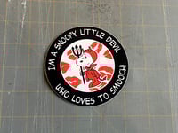 snupey lil devil vol. 2