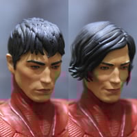Image 1 of Speedster JL Unmasked