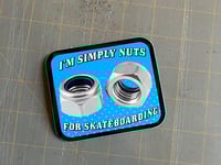 oh lord ive made a pun
