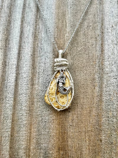 Image of STONED CORAL STONE