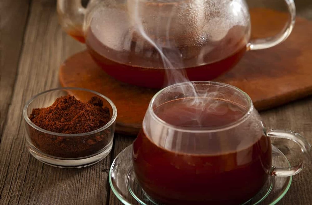 DATELY GRIND! Fresh Roasted Date Seed Grinds- DNA-Kidney-Liver-Fertility/Lactation-Smoking-Rest-Mood