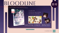 BLOODLINE [DIGITAL BUNDLE]