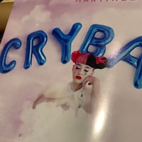 Image 2 of Melanie Martinez ‘Cry Baby’ Poster