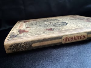 Image of Fosforos: Study on the Being & Essence of Satan and on the Occult Philosophy in Six Parts