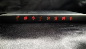 Image of Fosforos (No Dust Jacket)