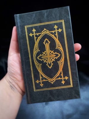 Image of The Catechism of Lucifer