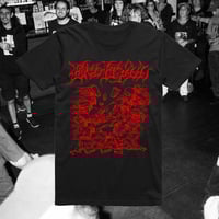 ANTI-ANTI MOSH Shirt