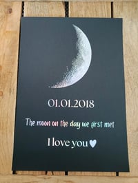 Image 4 of The Moon 