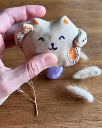 Image 12 of *Lucky Cat* 🐱  _ personnalisé