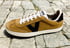 Victoria tan suede 70’S heritage trainer sneaker made in Spain  Image 3