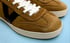 Victoria tan suede 70’S heritage trainer sneaker made in Spain  Image 5