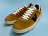 Victoria tan suede 70’S heritage trainer sneaker made in Spain  Image 6