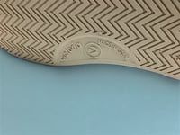 Image 8 of Victoria tan suede 70’S heritage trainer sneaker made in Spain 