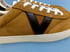 Victoria tan suede 70’S heritage trainer sneaker made in Spain  Image 12