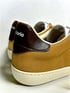 Victoria tan suede 70’S heritage trainer sneaker made in Spain  Image 11
