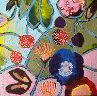Image 2 of The Winter Sun in the Tangled Garden 