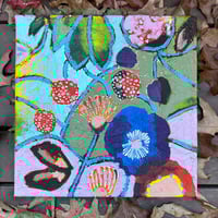 Image 1 of The Winter Sun in the Tangled Garden 