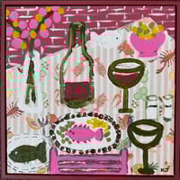 Image 1 of Seafood Smorgasboard 