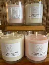 Image 2 of JAR CANDLES