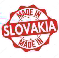 Image 7 of VEGANCRAFT vintage lo top black sneaker shoes made in Slovakia 