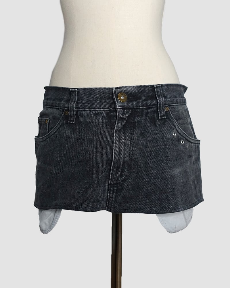 Image of ‘MINI‘ skirt