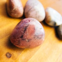 Image 1 of Rhodonite Crystal