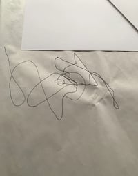 Image 1 of Intuitive drawing workshop - TOUCH. 
