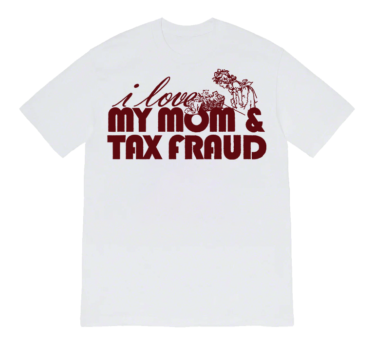 MOMMY TEE