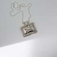 Image 5 of pillow necklace 