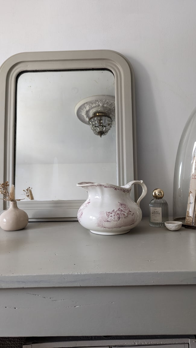 Broc Creil-Montereau Toilette chats