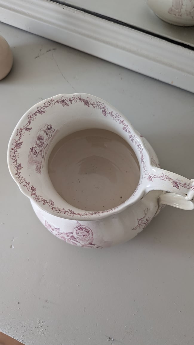 Broc Creil-Montereau Toilette chats