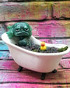 Creature of the Bath Lagoon