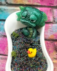 Image 4 of Creature of the Bath Lagoon