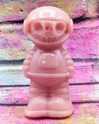 Image 1 of Jumbo Numskull - Pale Pink
