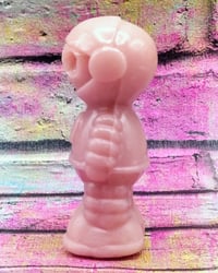 Image 3 of Jumbo Numskull - Pale Pink
