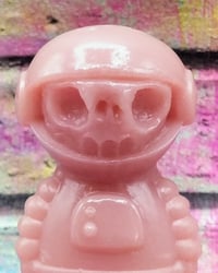 Image 2 of Jumbo Numskull - Pale Pink