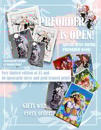 Image 5 of Summertime LTD mini prints