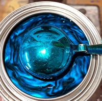 Image 1 of SUPER CHARGER BLUE