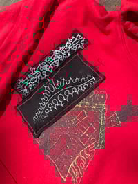 Image 2 of Relique "pablo stuff"
