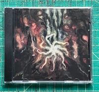 Image 1 of PESTILENGTH "Paragon of Necrotic Origins" CD