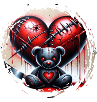 Image 2 of KILLA LOVE T-SHIRT