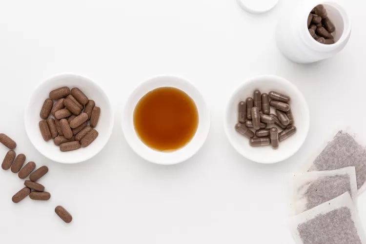 PINK TRUMPET! Pau d'Arco Adaptogen. Food/Beverage Additive. Candida/Yeast-Chemo-Cancer-Ulcers-Herpes