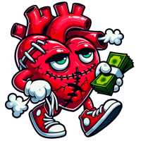 MONEY LOVE # 1 HOODIE