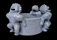 Image 1 of 💥 Holy Grail 💥 Original Mai Kai Mystery Bowl  FREE SHIPPING 