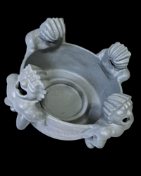 Image 4 of 💥 Holy Grail 💥 Original Mai Kai Mystery Bowl  FREE SHIPPING 