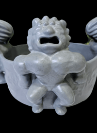 Image 6 of 💥 Holy Grail 💥 Original Mai Kai Mystery Bowl  FREE SHIPPING 