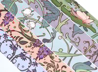 Image 3 of Water Lotus Washi Tape