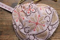 Image 2 of Borsa da polso "Bohemienne"