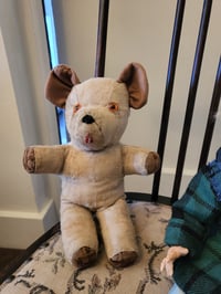 Image 12 of Family gang Before & After