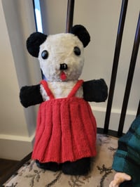 Image 3 of Family gang Before & After